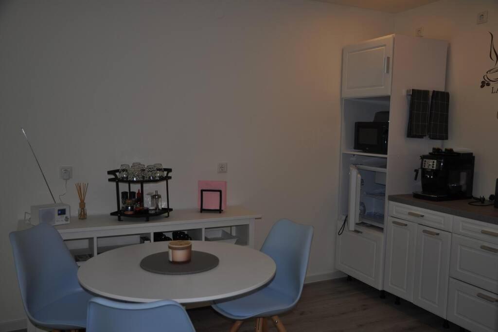 Lieblingsplatz Apartement Am Steinhuder Meer Wunstorf Exterior foto